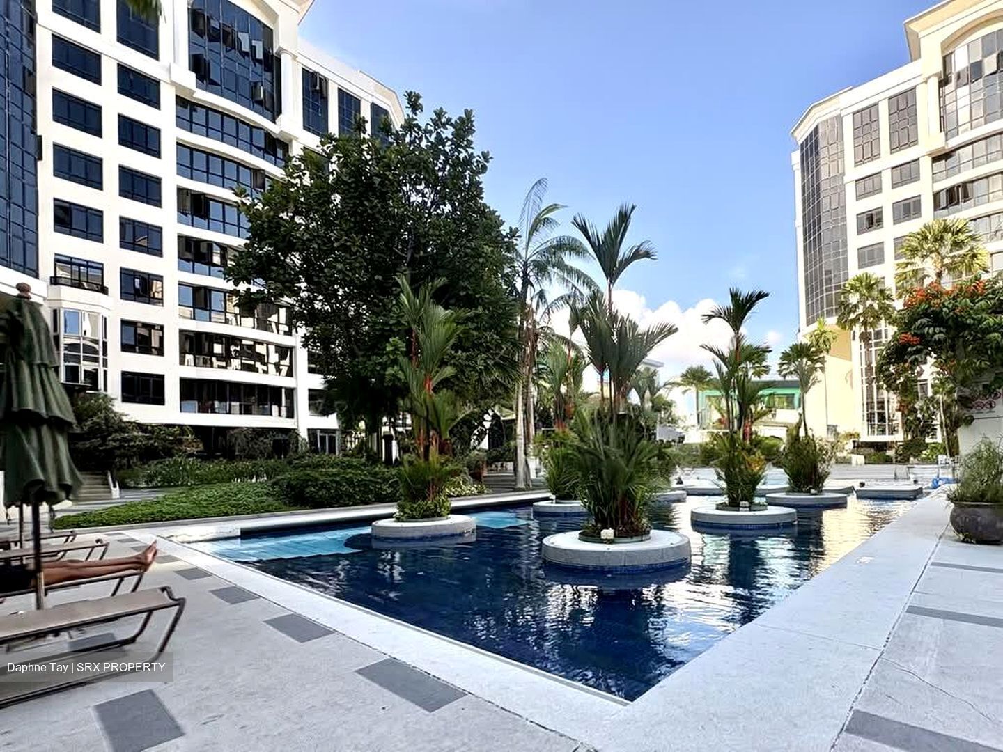 Eastpoint Green (D18), Condominium #563782011